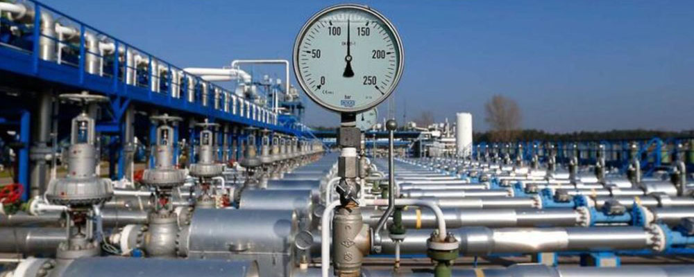 Глава Минэнерго Шульгинов: Не только «Роснефть» просит допуск к экспорту газа