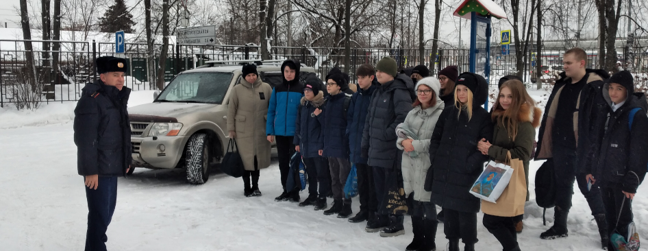 Работники Красногорского терруправления поучаствовали в Едином дне тренировок по эвакуации