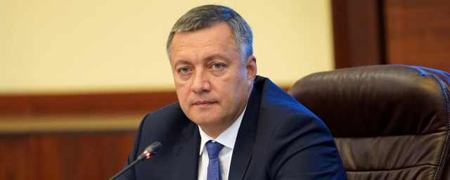 Кобзев опроверг слухи о его назначении на должность главы МЧС РФ