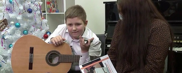 Владимир Путин исполнил желание 14-летнего жителя Раменского округа