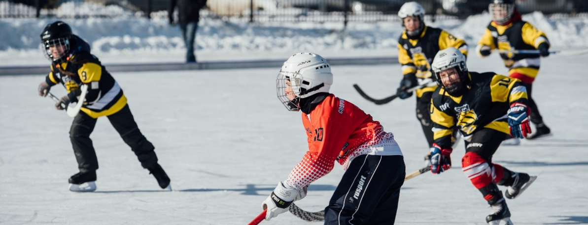 С 1 по 9 января в Иркутске проведут декаду спорта и здоровья