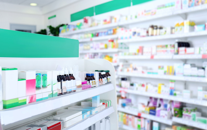 В Новосибирске оштрафовали аптеку за отказ продать лекарства 92-летнему клиенту