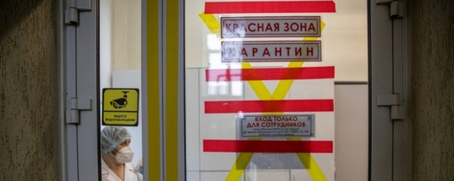 В Новосибирской области от ковида умерли более 2 тысяч человек