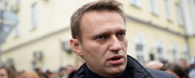 Навальный попросил Совет Европы заставить РФ исполнять решения ЕСПЧ