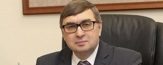 Главу новосибирского Минсельхоза назначили зампредседателя регионального правительства