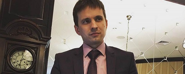 Эколог Александр Брагин заявил о желании стать губернатором Ульяновской области