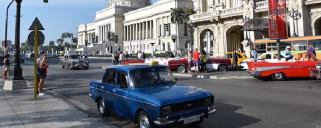 На Кубе ожидают возобновления рейсов из РФ в Гавану