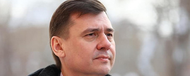 Вице-мэра Челябинска Олега Извекова арестовали на два месяца