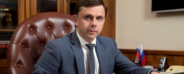 Глава региона Андрей Клычков предложил объединить Орел и Орловский район