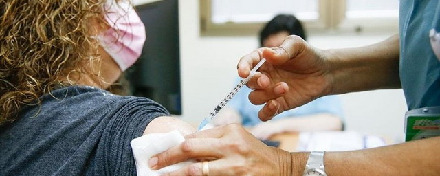 В Коломне откроется четвертый пункт вакцинации против COVID-19
