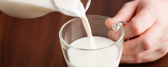 Архангельский завод будет производить обогащенное селеном молоко