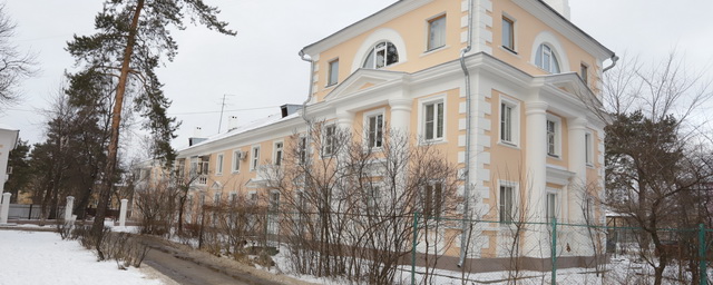 В Дзержинске осмотрели отремонтированные здания-объекты культурного наследия