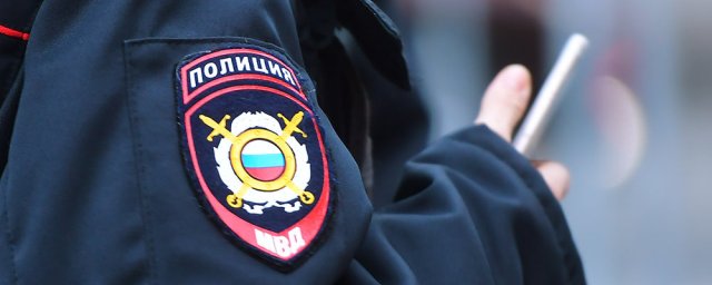 Полицейские Новосибирска разыскивают сбежавшую воровку