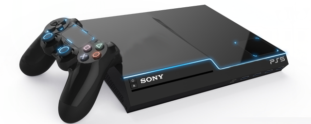 Sony сделает VR-систему для PlayStation 5