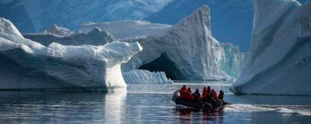Академик РАН спрогнозировал приближение малого ледникового периода