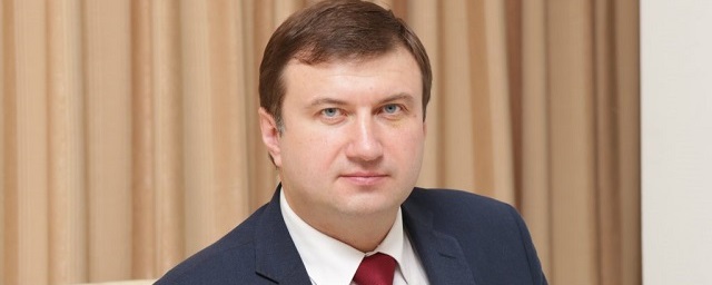 Юрий Ермаков поздравил жителей Раменского с Днем защитника Отечества