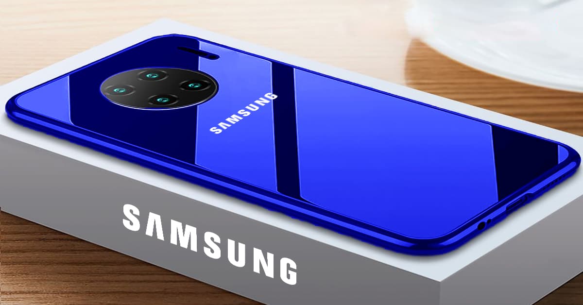 Новый Samsung Galaxy M62 представят 3 марта