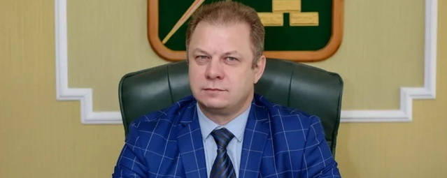 Врип главы Электрогорска Сергей Дорофеев проведет прием граждан