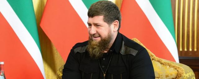 Кадыров резко высказался о напавшем на бойцов ОМОН чеченце