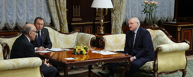 Лукашенко считает, что в Узбекистане могут начаться проблемы из-за религии