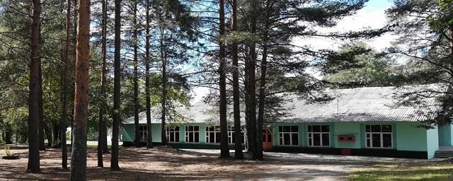 Власти Петрозаводска хотят отдать лагерь «Старт» Олимпийскому училищу