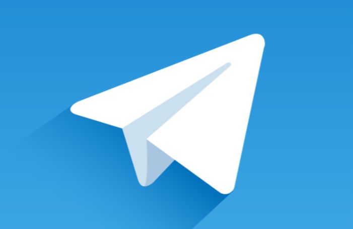 Telegram возглавил список самых загружаемых приложений за январь