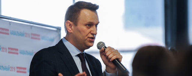Обнародованы детали дела о «сливе» данных из расследования Навального