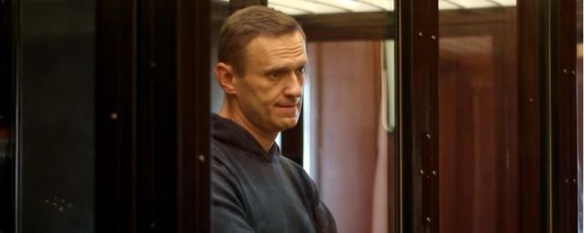 ТАСС: Навальный доставлен в колонию во Владимирской области