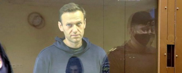 Навальный отказался в онлайн-режиме участвовать в заседании суда по жалобе ФБК