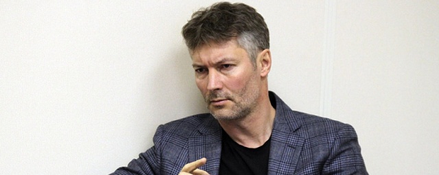 Евгений Ройзман предстанет перед судом за участие в митингах