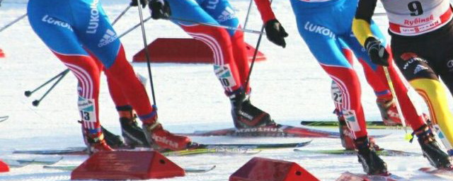 Чемпионат России по лыжным гонкам в Тюмени будет проходить без зрителей