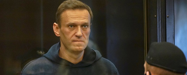 США могут ввести санкции против России 2 марта из-за ситуации с Навальным