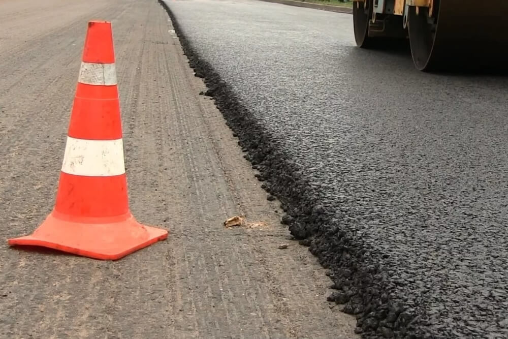 В Краснодаре проверили 230 ранее отремонтированных по нацпроекту участков дорог