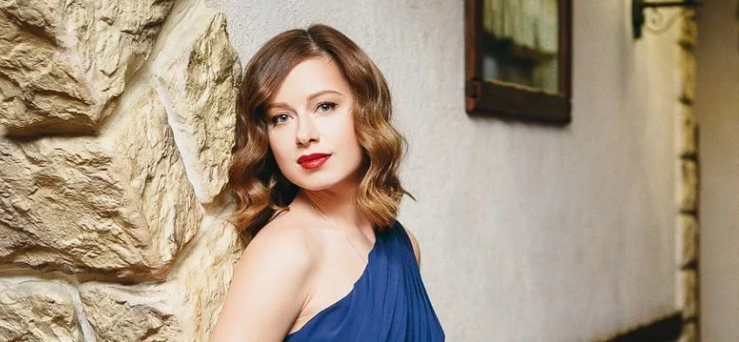 Юлия Савичева рассказала фанатам о секрете сексуальности