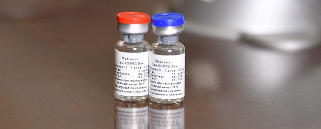 Жители Ханты-Мансийска жалуются на отказы в вакцинации от коронавируса
