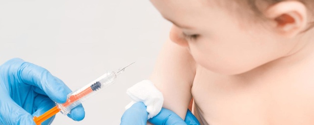 В Тамбовскую область поступила новая партия вакцины