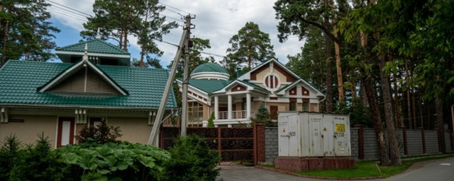 Названа приблизительная стоимость жилья рядом с губернатором и мэром Новосибирска