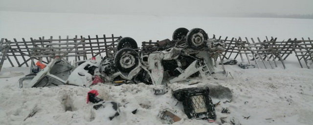 В Калужской области будут судить водителя «скорой» после смертельного ДТП под Сухиничами