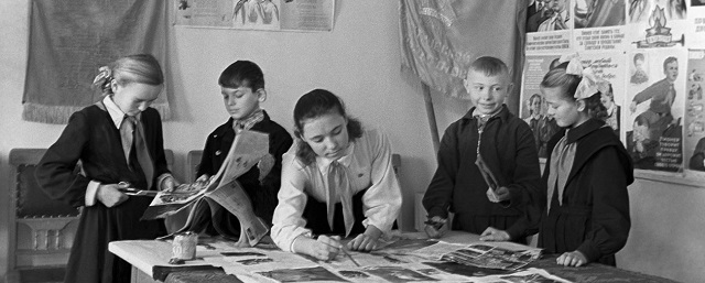 Николай Цискаридзе предложил вернуться к образовательной системе СССР