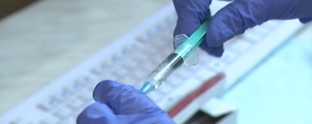 В калининградских поликлиниках начали выдавать сертификаты о вакцинации от COVID-19