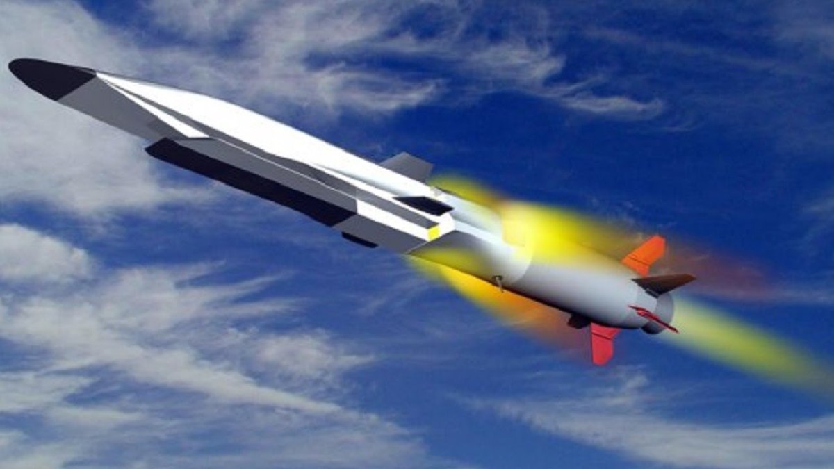 Минобороны РФ ускоряет программу испытаний ракеты «Циркон»