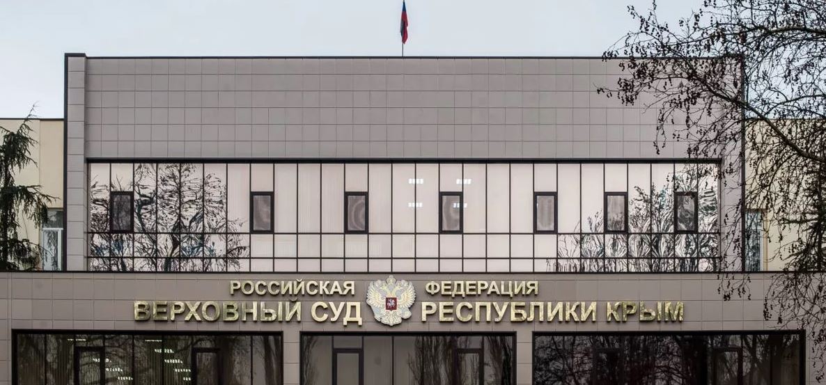 Верховный Суд Крыма в два раза увеличил срок лишения свободы экс-мэру Евпатории Филонову