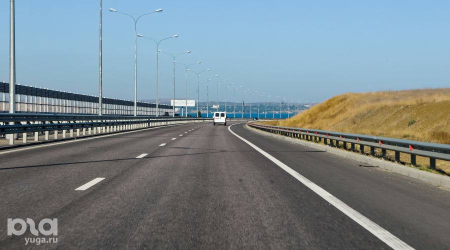 На Кубани дополнительно направят 6,1 млрд рублей на развитие сети автодорог