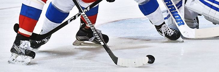 В Чехове в Ледовом дворце состоится матч высшей хоккейной лиги