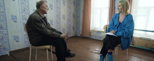 В РПЦ осудили Ксению Собчак за интервью со «скопинским маньяком»
