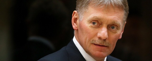 В Кремле рассказали, почему выбрали Алексея Русских и.о. губернатора Ульяновской области