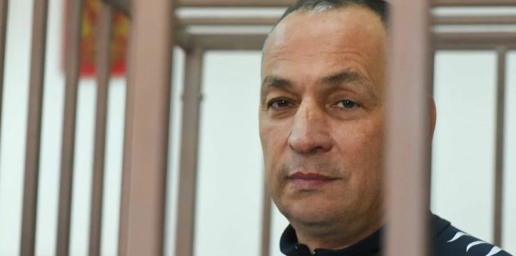 В Подмосковье экс-главе Серпуховского района Шестуну предъявили новое обвинение