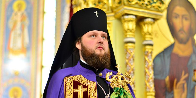 Чеховский округ вошел в новую епархию РПЦ
