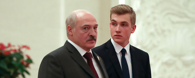 Президент Белоруссии рассказал о подготовке покушения на него и его сыновей