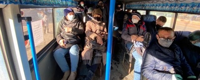 Новый автобусный маршрут появится в Ростове-на-Дону